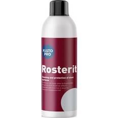 kiilto PRO Rosterit stålrens spray 400ml