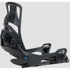 Snowboard Burton Step On Split Bindings Black L