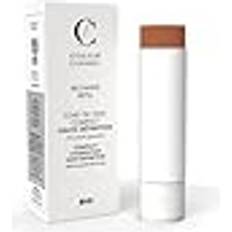 Couleur Caramel High Definition Organic Compact Foundation Refill - Dark Beige