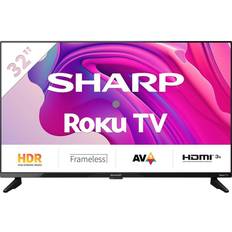 TVs Sharp 1T-C32FD7KF1FB HD