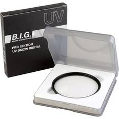 Big PRO Edition UV Filter SMCW Digital 49mm