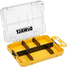 Dewalt Medium Tough Case Bit Bar Organiser