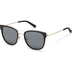 Rodenstock 3330 Damen-Sonnenbrille Vollrand Butterfly