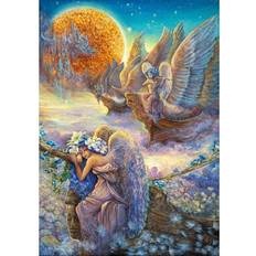 Grafika Josephine Wall I Saw Three Ships 1500 Teile Puzzle