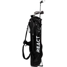 Golf clubs set React Golf Clubs 3 Club Set