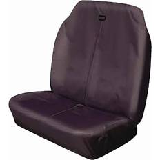 Car Care & Vehicle Accessories Cosmos Hi Back Van Seat Cover Stretch Heavy Duty Double Passenger