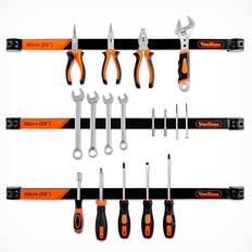 VonHaus 60cm Magnetic Tool Holders