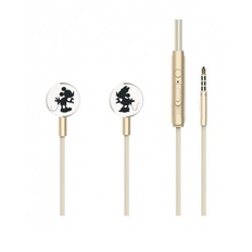 Disney Stereo hörlurar 3.5mm Mouse Kissing