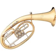 B Blockflöten B&S B&S 3032/2-L Tenorhorn Tenorhorn