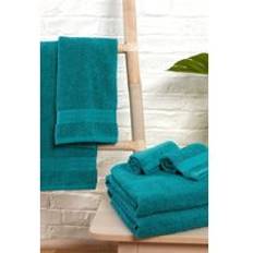 Turquoise Bath Towels Brentfords Luxury Cotton Bath Towel Turquoise