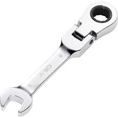 Draper HI-TORQ&#174; Ratchet Spanner, 8mm