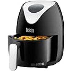 Teesa DIGITAL AIR FRYER 1.8L