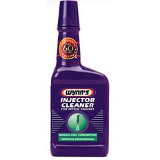 Wynns Injector Cleaner For Petrol Engines 325ml 55964