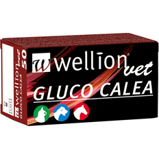 Wellion GLUCO CALEA Teststickor 50-pack