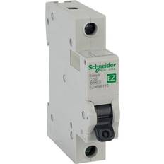 Circuit Breakers on sale Schneider Electric EZ9F66110 EASY9 10A 1 Pole Type C Miniature Cir