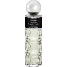 Saphir Boxes Dynamic Pour Homme Eau de Parfum 200 ml 200ml