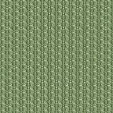 Wallpapers SK Filson Green Mosaic Flowers SK10009