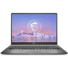 Portatili MSI Creator Z16 HX Studio Laptop 64GB 1TB