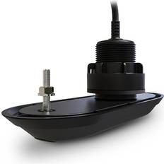 Raymarine rv-300 genomskrovsgivare 0° 8m plast