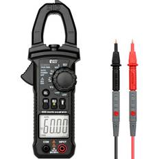 Autojack Digital Clamp Meter DC Current Voltage