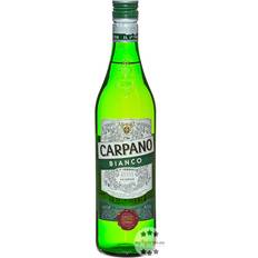 Carpano Bianco Vermouth 14,9% 75 cl