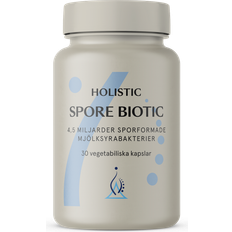 Holistic Formed Lactic Acid Bacteria 30 stk