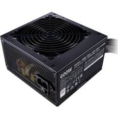 PSU Units Cooler Master MWE 600 Bronze V2