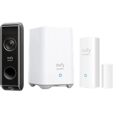 Eufy Video Doorbell S330 Entry Sensor