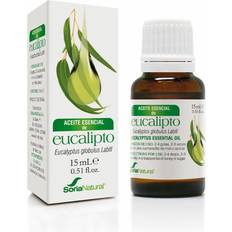 Eukalyptus Essens Soria 15 ml