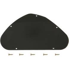 Gibson CP-020 SG Control Plate Black