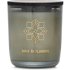 Max Benjamin French Linen Water Doftljus