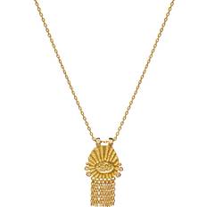 Maanesten Halsband Maanesten Theia Halsband Guld