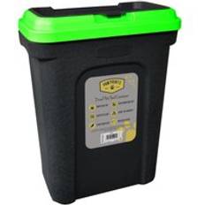 30 Cat Pet Or Bird Food Tub