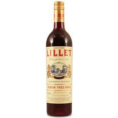 Lillet Vine Lillet Rouge 0,75l