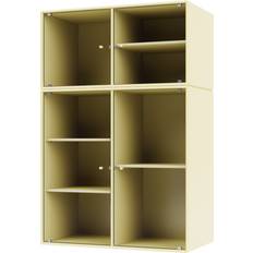 Montana Furniture Skab Montana Furniture Ripple Cabinet III Vitrineskab