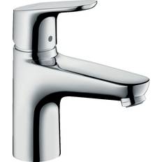 Taps Hansgrohe Focus Monotrou Chrome