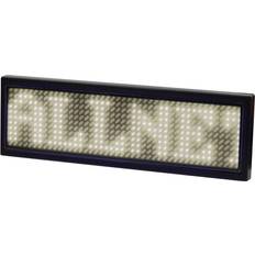 Allnet LED-navneskilt