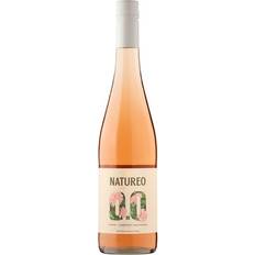 Alkoholfrei Torres Natureo Free Rosado alkoholfrei