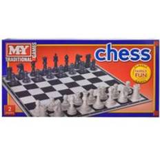 Chess Board Game