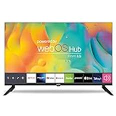 Cello TVs Cello 32 Inch LG Web OS Platform with Freeview Play