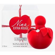 Nina Ricci Extra Rouge 1 Eau De Parfum 30ml