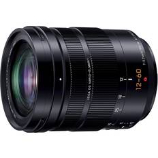 Panasonic Zoom Lens for Micro Four Thirds Leica DG Vario-ELMARIT 12-60mm/F2.8-4.0 ASPH./Power O.I.S.