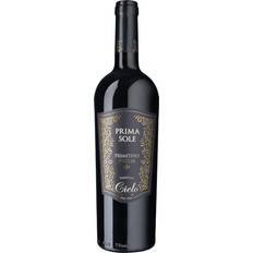 Weine Cielo e Terra "Primasole" Primitivo Puglia Rot