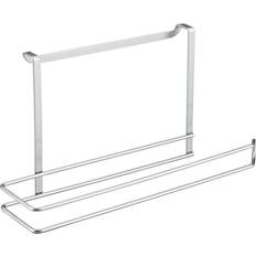 Portarotoli di Carta Metaltex Porta Rotoli Cucina Linea Galileo Trattamento Polytherm Portarotolo di Carta