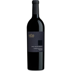 Hess Hess Mount Veeder Napa Valley Cabernet Sauvignon 2018