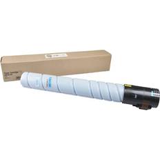 24.se Lasertoner Konica Minolta TN216C/TN319C A11G450/A11G451