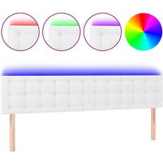 Homie LED-lys Sengegavl