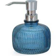 Blue Soap Holders & Dispensers LUX Lux Soap Dispenser
