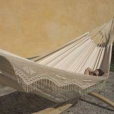 Hammocks MacaMex Brasil Comfort Premium Doppelhängematte