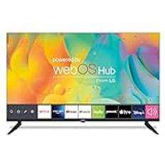 TVs Cello 43 Inch Frameless Smart TV